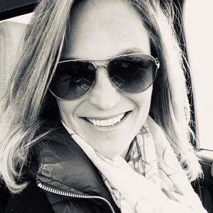 Meet your Posher, Chantell